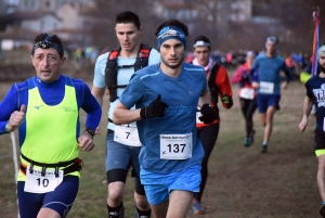 Trail des Lucioles 2020 : les 15 km