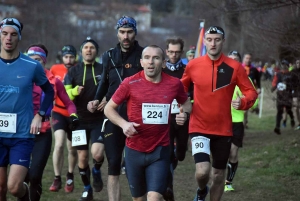 Trail des Lucioles 2020 : les 15 km