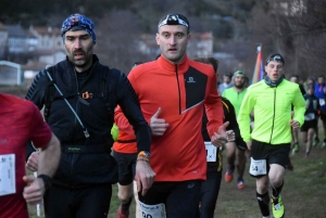 Trail des Lucioles 2020 : les 15 km