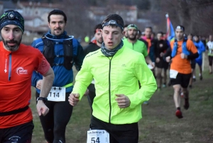 Trail des Lucioles 2020 : les 15 km