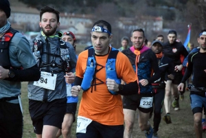 Trail des Lucioles 2020 : les 15 km