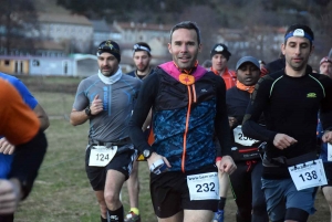 Trail des Lucioles 2020 : les 15 km