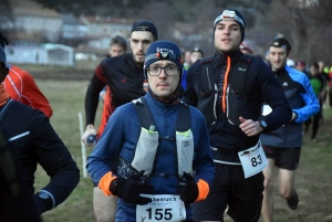 Trail des Lucioles 2020 : les 15 km