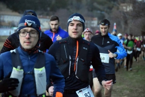 Trail des Lucioles 2020 : les 15 km