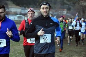 Trail des Lucioles 2020 : les 15 km