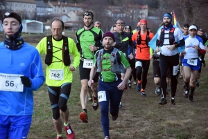 Trail des Lucioles 2020 : les 15 km