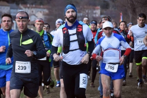 Trail des Lucioles 2020 : les 15 km