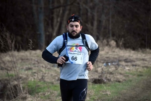 Trail des Lucioles 2020 : les 15 km