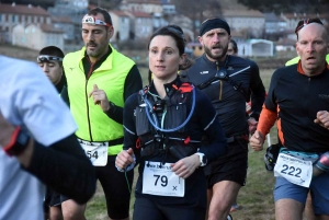 Trail des Lucioles 2020 : les 15 km