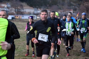 Trail des Lucioles 2020 : les 15 km