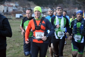 Trail des Lucioles 2020 : les 15 km