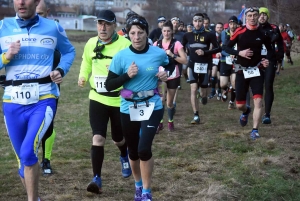 Trail des Lucioles 2020 : les 15 km