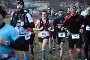 Trail des Lucioles 2020 : les 15 km