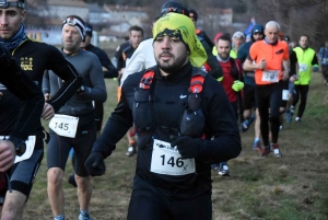 Trail des Lucioles 2020 : les 15 km