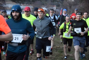 Trail des Lucioles 2020 : les 15 km