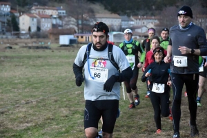 Trail des Lucioles 2020 : les 15 km