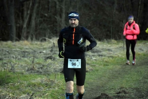 Trail des Lucioles 2020 : les 15 km