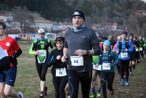 Trail des Lucioles 2020 : les 15 km