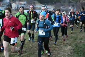 Trail des Lucioles 2020 : les 15 km