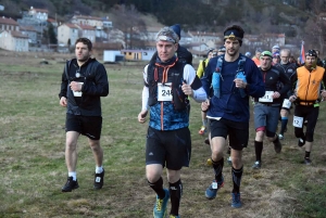 Trail des Lucioles 2020 : les 15 km