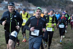 Trail des Lucioles 2020 : les 15 km