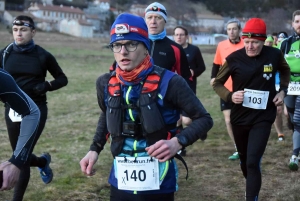 Trail des Lucioles 2020 : les 15 km