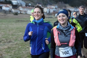 Trail des Lucioles 2020 : les 15 km