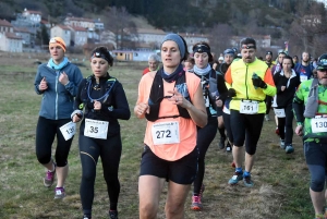 Trail des Lucioles 2020 : les 15 km