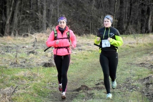 Trail des Lucioles 2020 : les 15 km