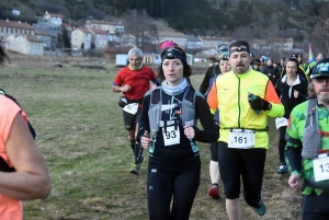 Trail des Lucioles 2020 : les 15 km