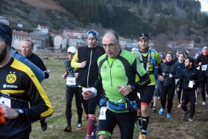 Trail des Lucioles 2020 : les 15 km