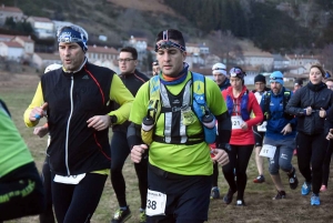 Trail des Lucioles 2020 : les 15 km