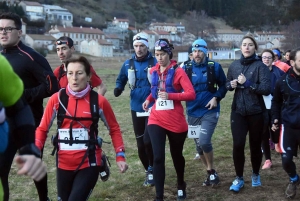 Trail des Lucioles 2020 : les 15 km