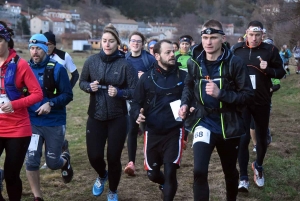 Trail des Lucioles 2020 : les 15 km