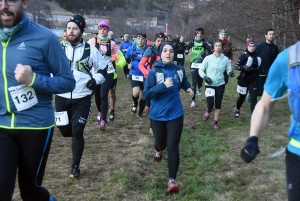 Trail des Lucioles 2020 : les 15 km