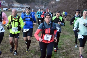 Trail des Lucioles 2020 : les 15 km