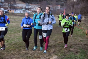 Trail des Lucioles 2020 : les 15 km