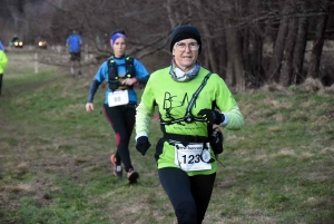 Trail des Lucioles 2020 : les 15 km