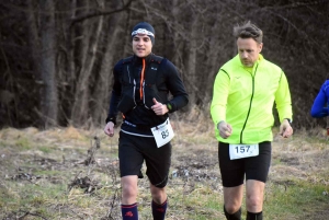 Trail des Lucioles 2020 : les 15 km