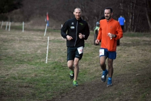 Trail des Lucioles 2020 : les 15 km