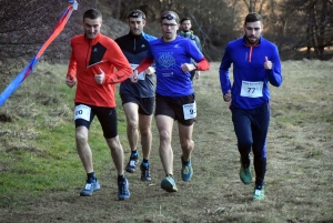 Trail des Lucioles 2020 : les 15 km