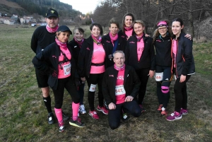 Trail des Lucioles 2020 : les 15 km