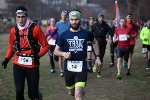 Trail des Lucioles 2020 : les 15 km