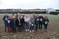 Monistrol-sur-Loire : les opposants à l&#039;agrandissement de Perpezoux communiquent