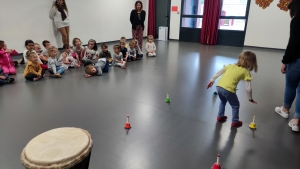 Sainte-Sigolène : un éveil musical va ouvrir à la rentrée pour les 3-6 ans