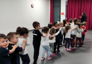 Sainte-Sigolène : un éveil musical va ouvrir à la rentrée pour les 3-6 ans