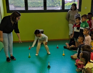 Sainte-Sigolène : un éveil musical va ouvrir à la rentrée pour les 3-6 ans