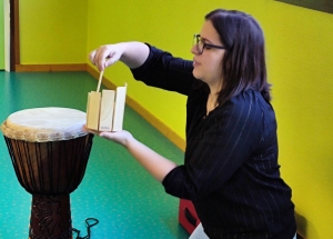 Sainte-Sigolène : un éveil musical va ouvrir à la rentrée pour les 3-6 ans