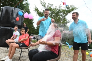 Saint-Front : dix équipes s&#039;affrontent aux jeux interquartiers, La Gare s&#039;impose (vidéo)