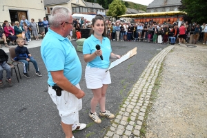 Saint-Front : dix équipes s&#039;affrontent aux jeux interquartiers, La Gare s&#039;impose (vidéo)